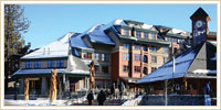 Heavenly Village Heavenly Village