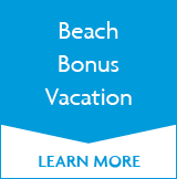 Bonus Beach Vacations at Marriott Vacation Club
