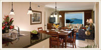 Typical 2-Bedroom Villa