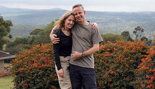 Joseph & Margaret Zulkowsky Marriott Timeshare Testimonial