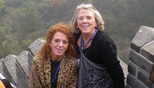 Marlene Stein Marriott Timeshare Testimonial