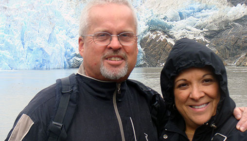 Paul & Sylvia Liebbe Marriott Timeshare Testimonial