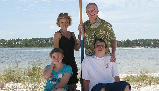 Tom & Mindi Davis Marriott Timeshare Testimonial