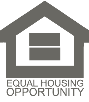 Equal Housing Opportunity