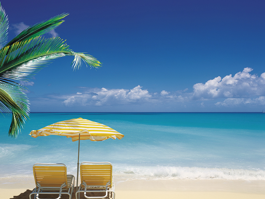 Beach Chairs