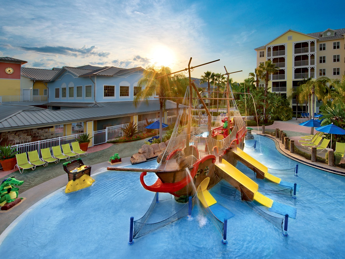 Marriott Vacation Club Official Site