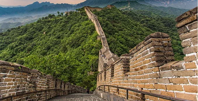 Great Wall of China