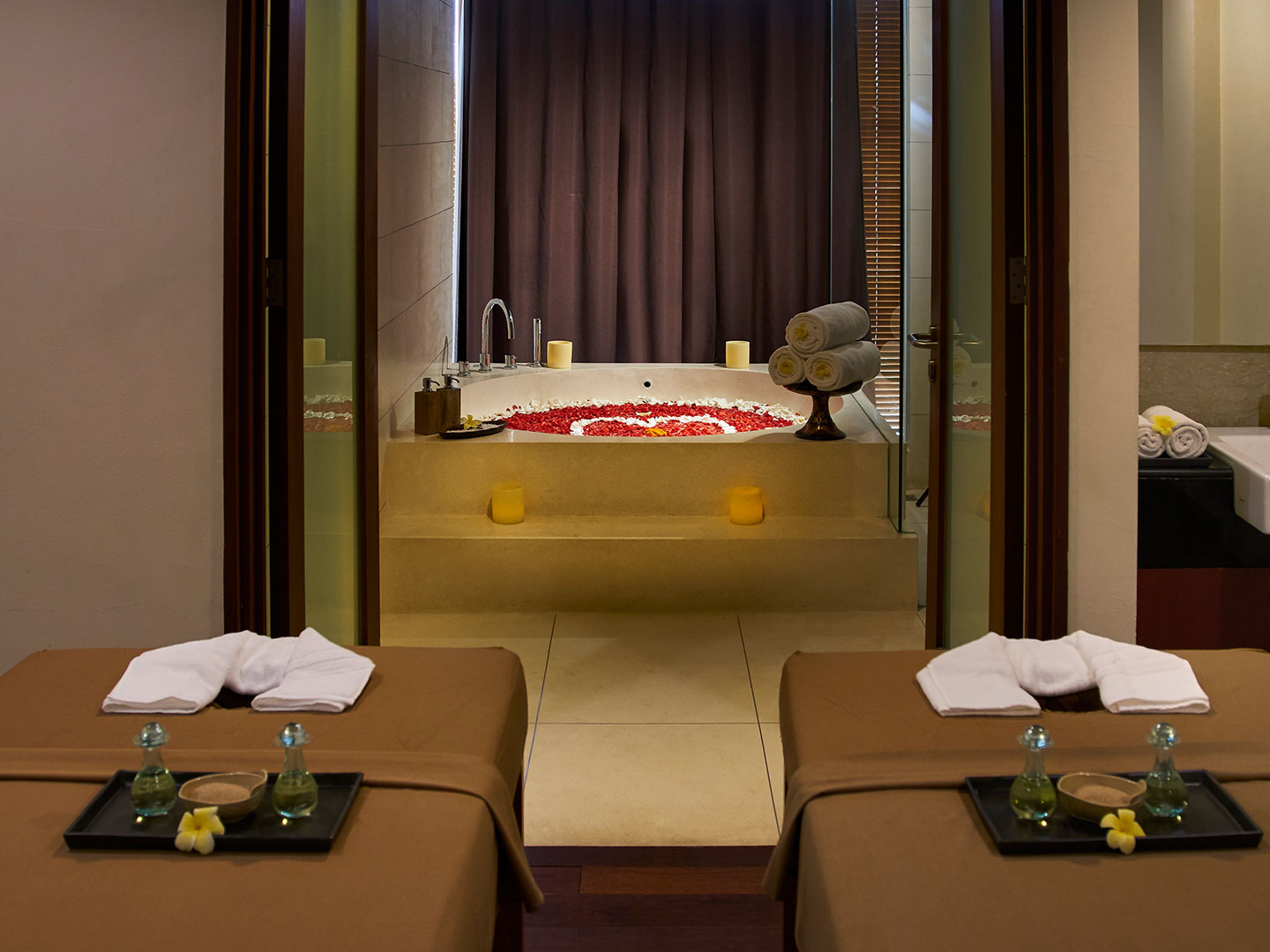 Resort Overview Marriott S Bali Nusa Dua Gardens