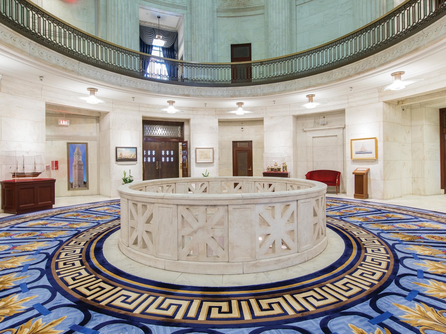 marriott vacation club pulse at custom house boston