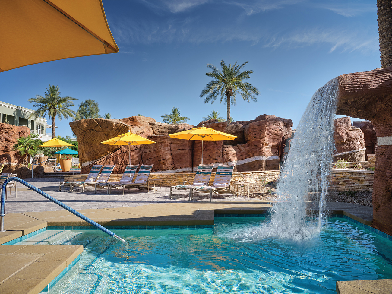 Resort Overview  Marriott's Canyon Villas