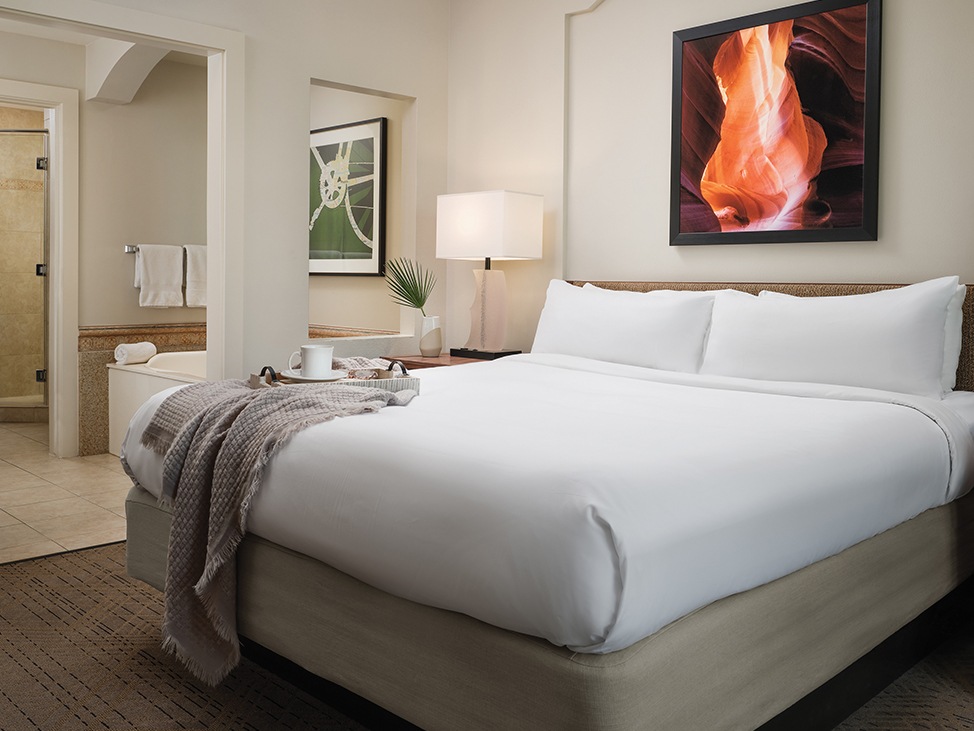 Resort Overview Marriott's Canyon Villas