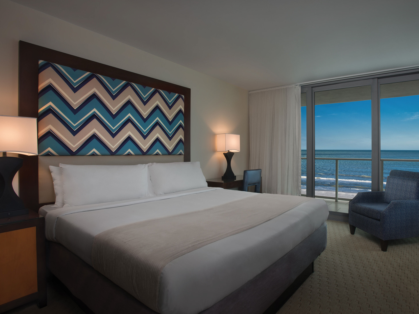 Resort Overview Marriott's Crystal Shores