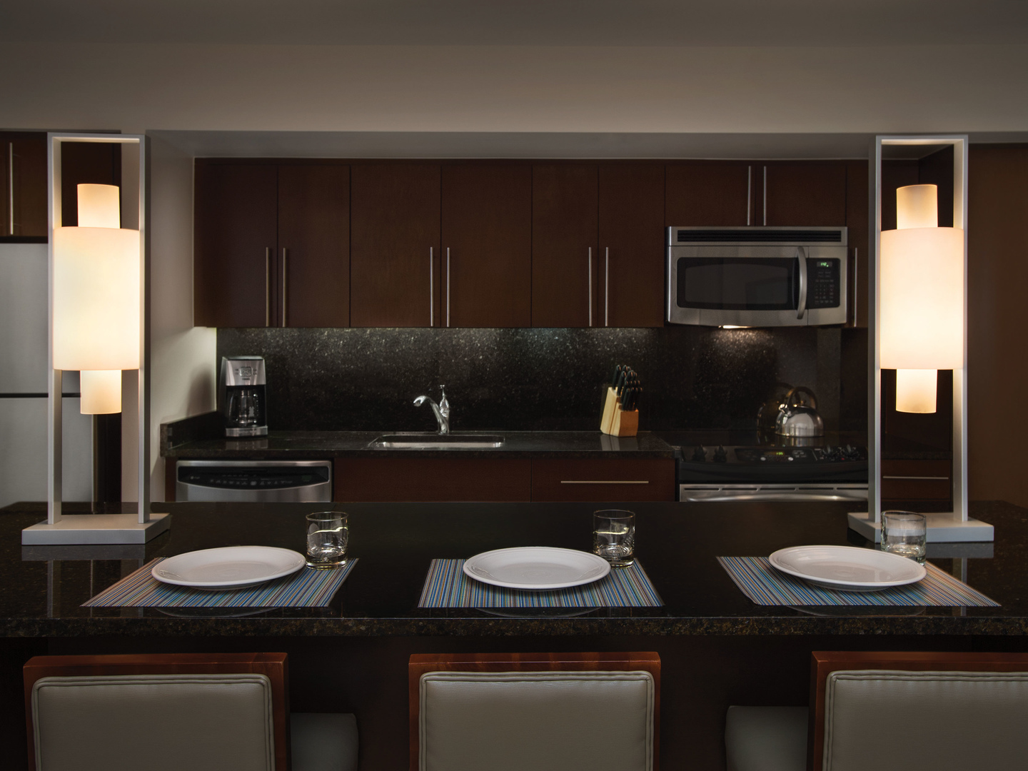 Resort Overview Marriott's Crystal Shores