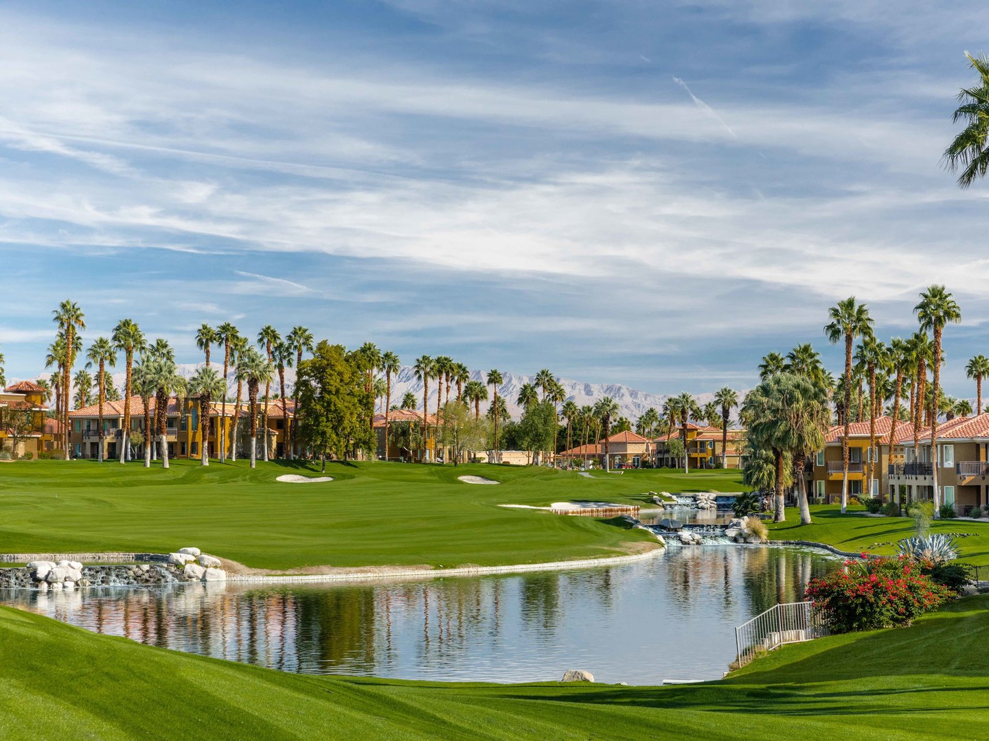 Palm Desert Escort