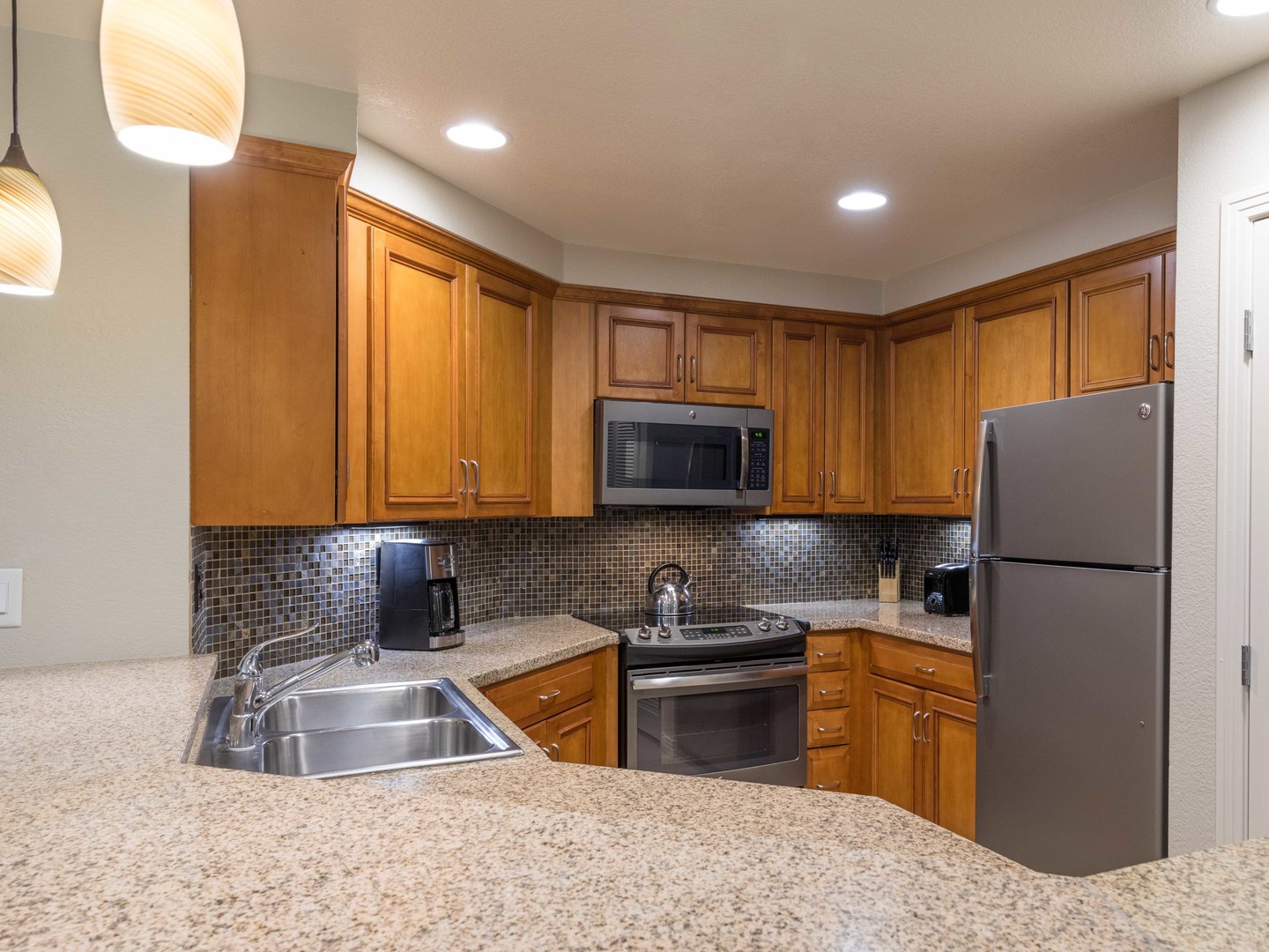 Accommodations | Marriott's Desert Springs Villas | Palm ...