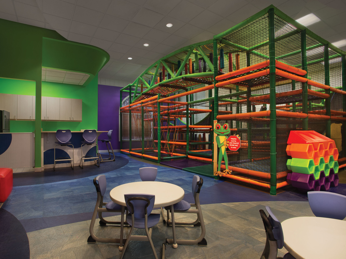 Resort Overview Marriott's Grande Vista