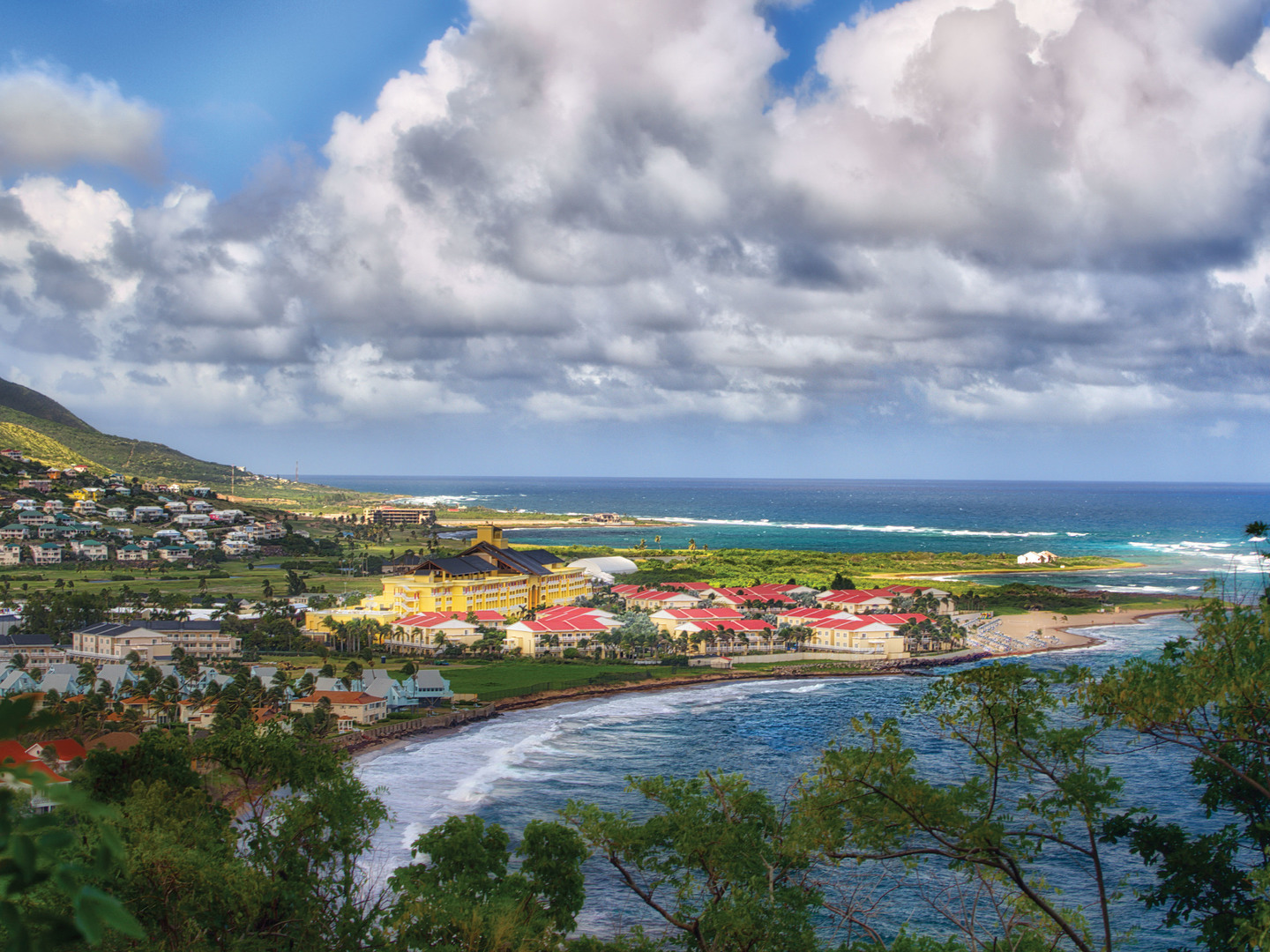 St Kitts Escorts