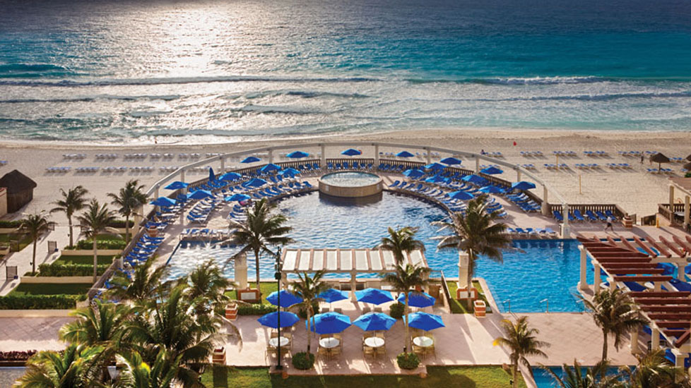 Aprender acerca 61+ imagen marriott vacation club cancun