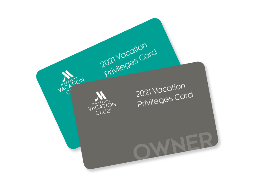 Discover Your Vacation Privileges