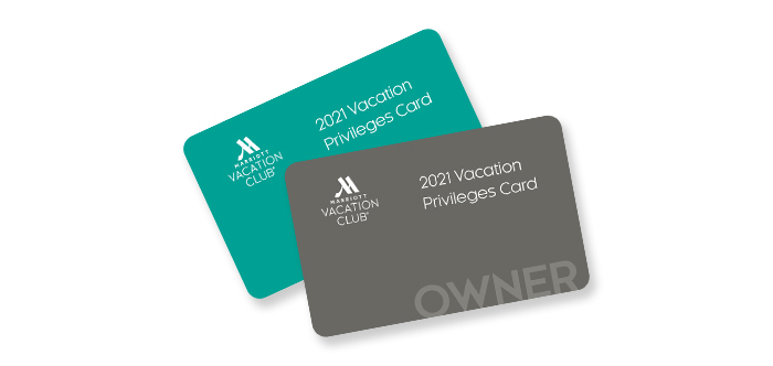 Discover Your Vacation Privileges