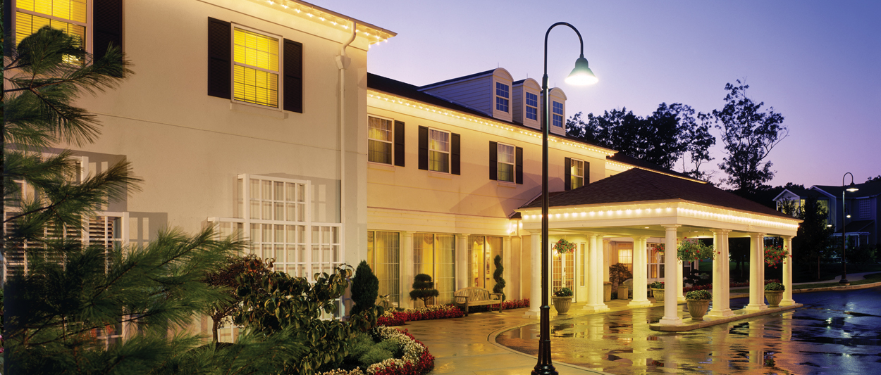 WiFi Marriott's Fairway Villas