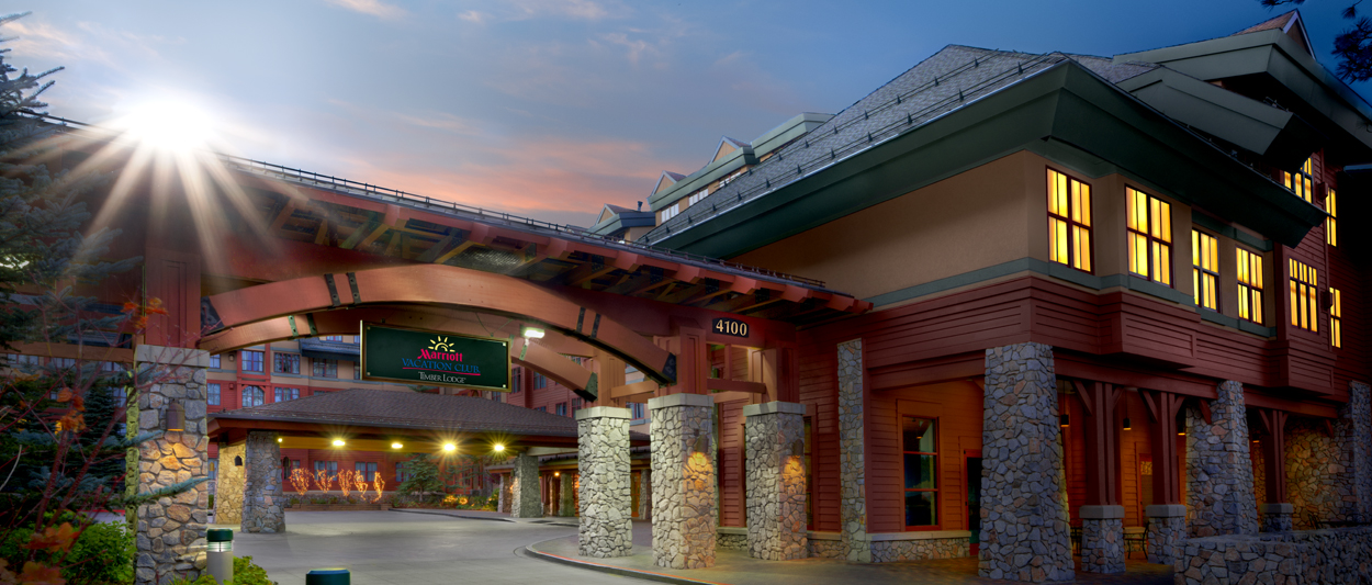 Wi-Fi | Marriott's Timber Lodge